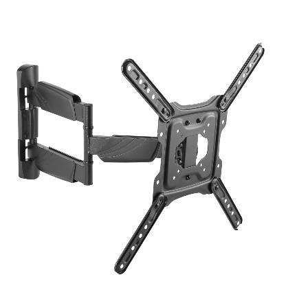 Ewent EW1525 soporte para TV 139,7 cm (55") Negro_2
