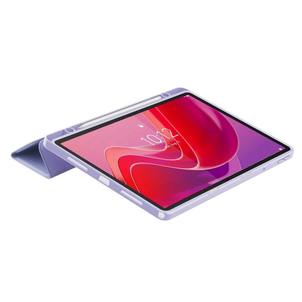 Tech-Protect SC Pen Case for Lenovo Tab M11 11" TB-330 - Purple_1