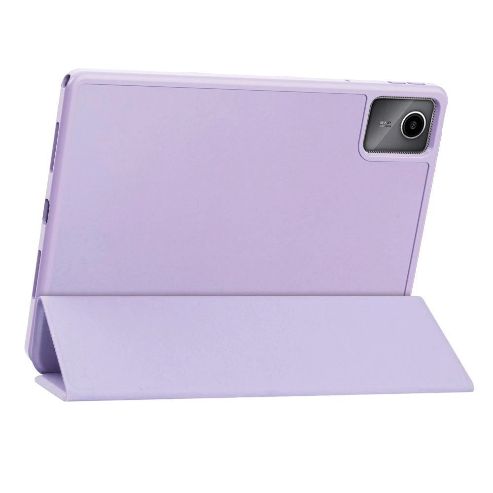 Tech-Protect SC Pen Case for Lenovo Tab M11 11" TB-330 - Purple_4