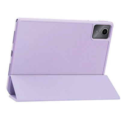 Tech-Protect SC Pen Case for Lenovo Tab M11 11" TB-330 - Purple_4