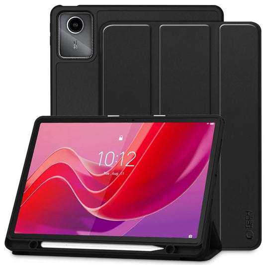 Tech-Protect SC Pen Case for Lenovo Tab M11 11" TB-330 - Black_0