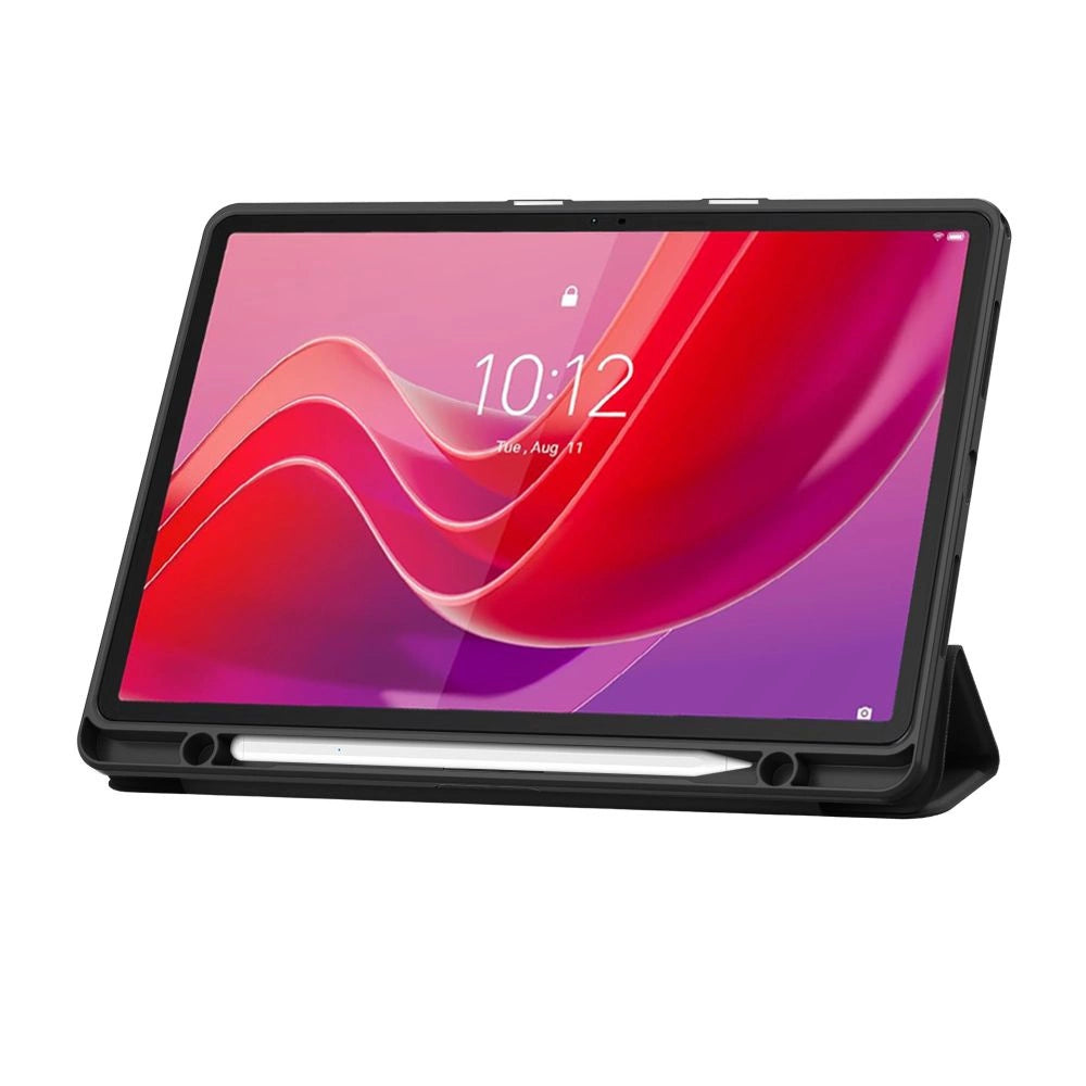 Tech-Protect SC Pen Case for Lenovo Tab M11 11" TB-330 - Black_2