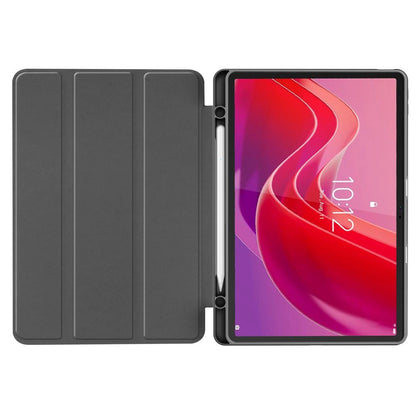 Tech-Protect SC Pen Case for Lenovo Tab M11 11" TB-330 - Black_4