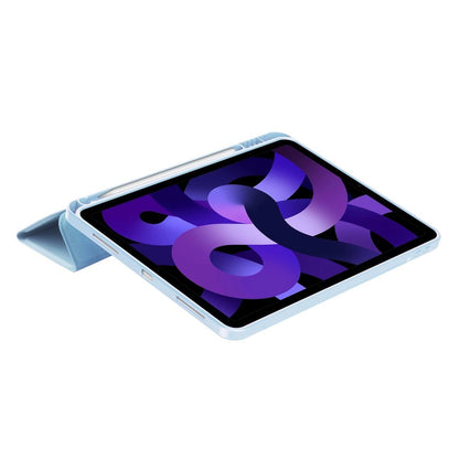 Tech-Protect SC Pen case for iPad Air 10.9" 2020-2022 / 11" 2024 - light blue_1