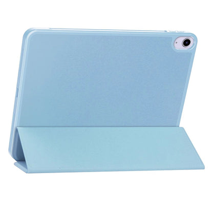 Tech-Protect SC Pen case for iPad Air 10.9" 2020-2022 / 11" 2024 - light blue_3