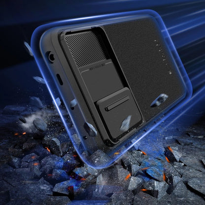 Tech-Protect Velar Cam+ Case for Xiaomi Redmi Note 13 Pro 5G / Poco X6 5G - Black_3