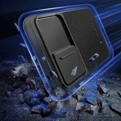 Tech-Protect Velar Cam+ Case for Samsung Galaxy A55 5G - Black_3