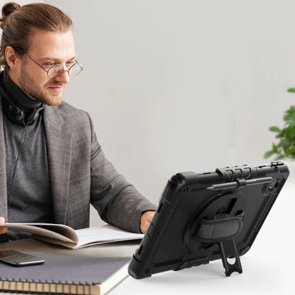 Tech-Protect Solid360 Case for Lenovo Tab M11" 11.0 TB-330 - Black_4
