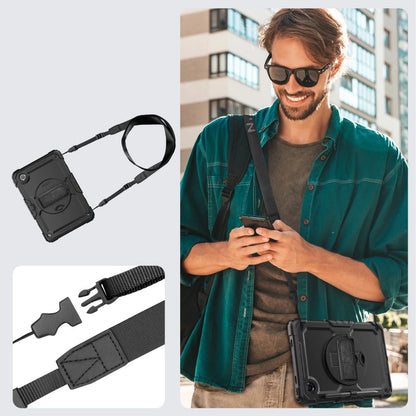 Tech-Protect Solid360 Case for Lenovo Tab M11" 11.0 TB-330 - Black_6