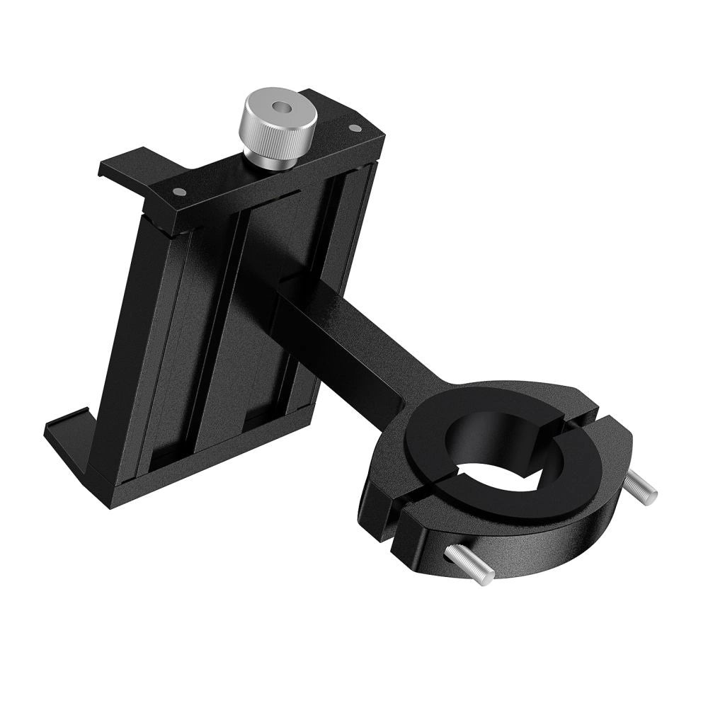 Tech-Protect V4 Bike Handlebar Phone Holder - Black_4