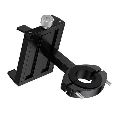 Tech-Protect V4 Bike Handlebar Phone Holder - Black_4