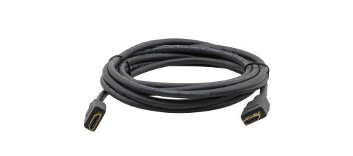 Kramer Electronics HDMI 3ft cable HDMI 0,9 m HDMI tipo A (EstÃ¡ndar) Negro_0