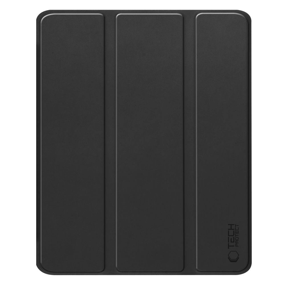 Tech-Protect SC Pen Case for iPad Air 13" 2024 - Black_1