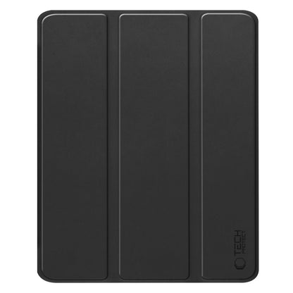Tech-Protect SC Pen Case for iPad Air 13" 2024 - Black_1