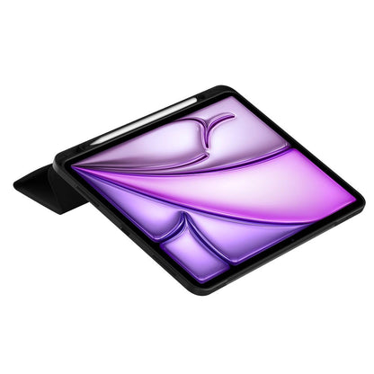 Tech-Protect SC Pen Case for iPad Air 13" 2024 - Black_3