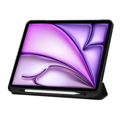 Tech-Protect SC Pen Case for iPad Air 13" 2024 - Black_4