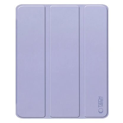 Tech-Protect SC Pen Case for iPad Air 13" 2024 - Purple_1