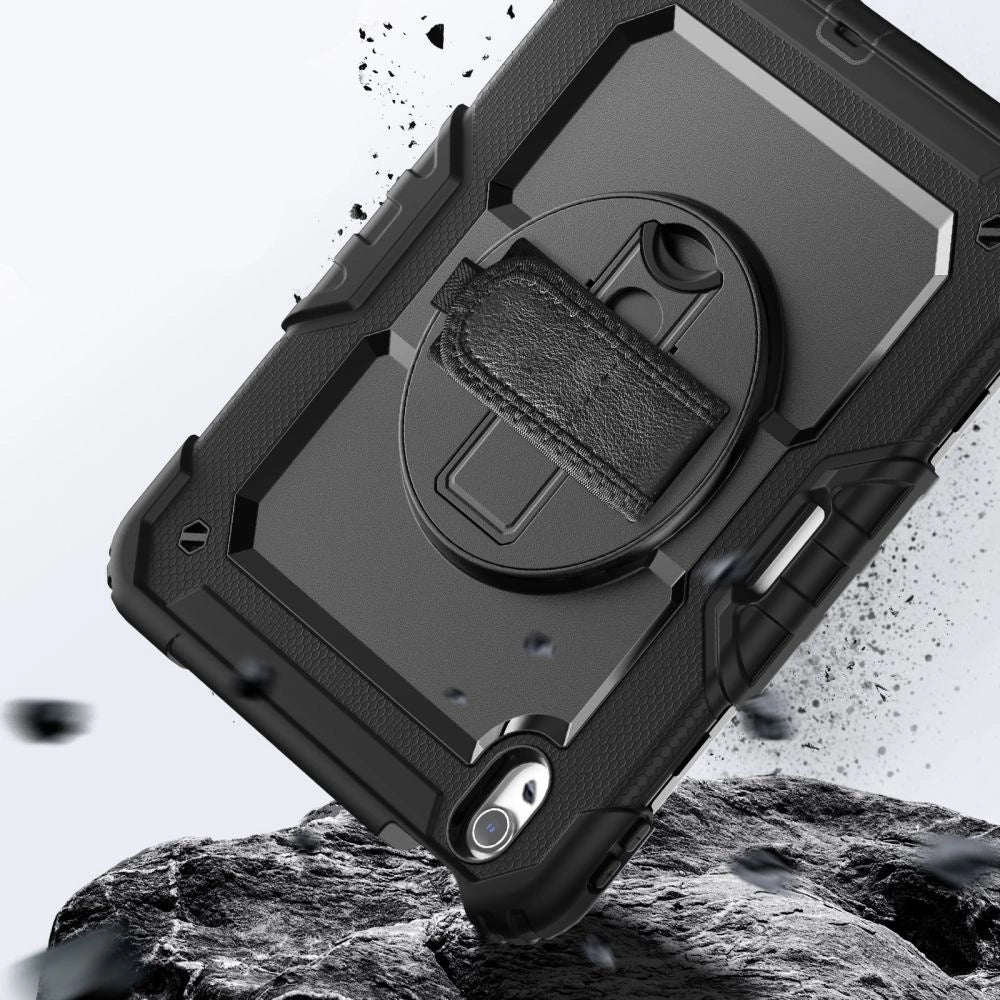 Tech-Protect Solid360 iPad Air 11" 2024 Case - Black_5