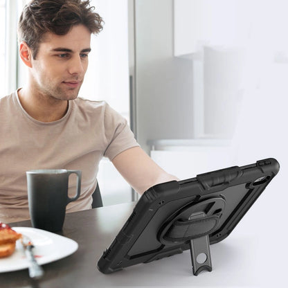 Tech-Protect Solid360 iPad Air 11" 2024 Case - Black_6