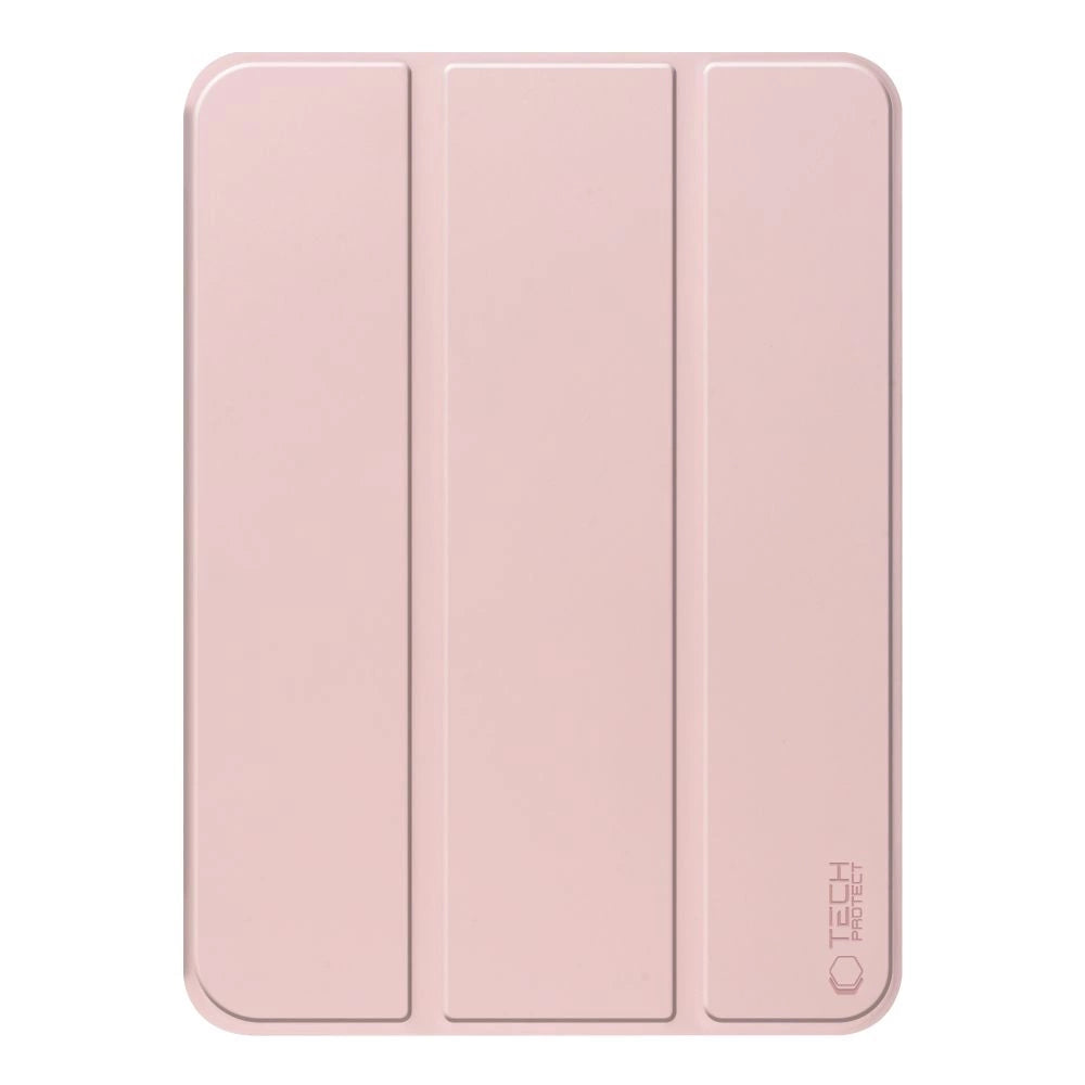 Tech-Protect SmartCase for iPad Air 10.9" 2020-2022 / 11" 2024 - pink_1