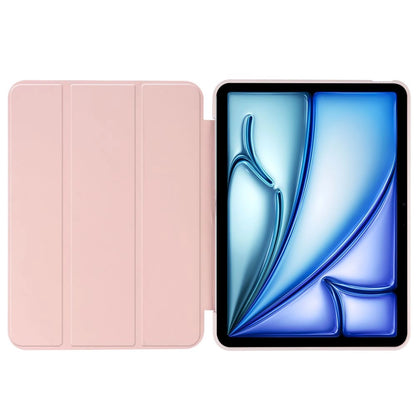 Tech-Protect SmartCase for iPad Air 10.9" 2020-2022 / 11" 2024 - pink_3
