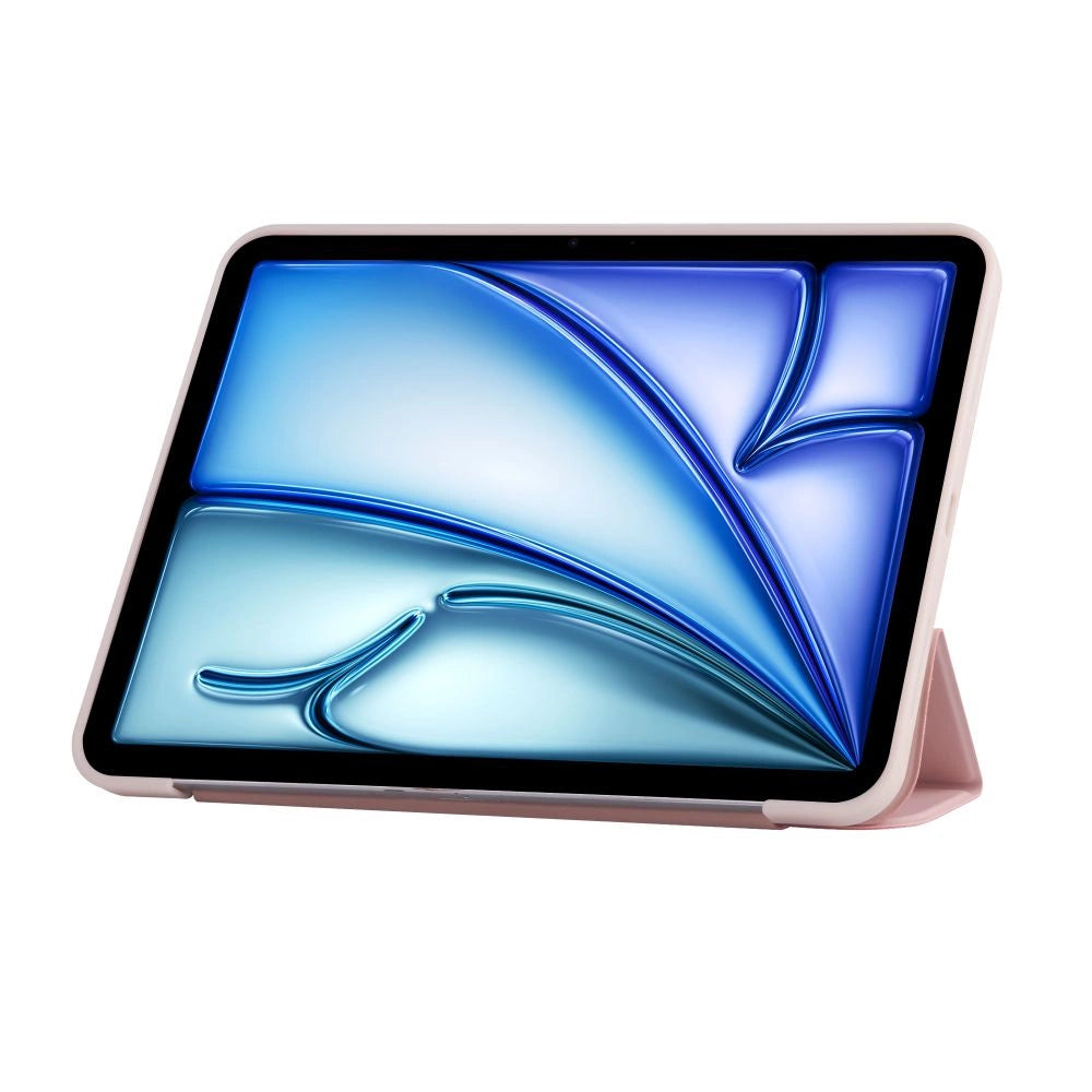 Tech-Protect SmartCase for iPad Air 10.9" 2020-2022 / 11" 2024 - pink_4
