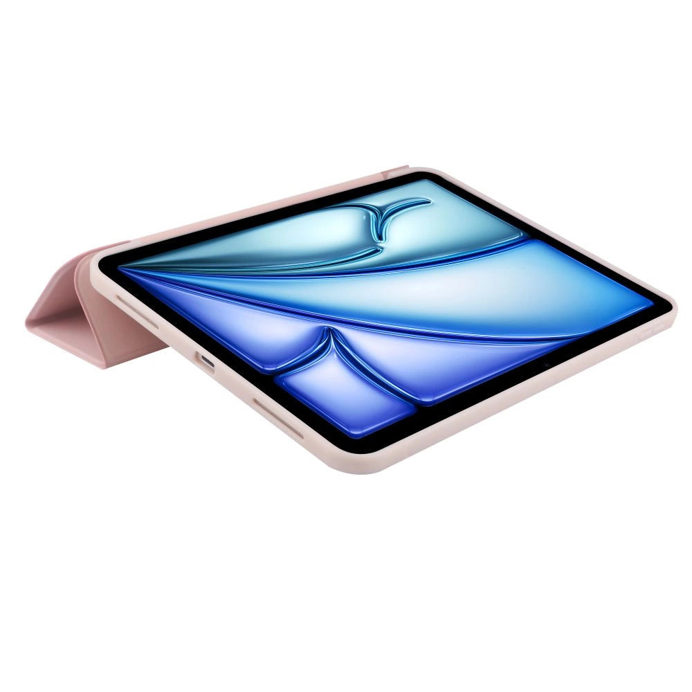 Tech-Protect SmartCase for iPad Air 10.9" 2020-2022 / 11" 2024 - pink_5