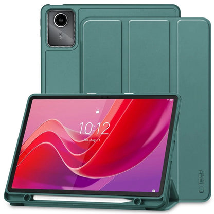 Tech-Protect SC Pen Case for Lenovo Tab M11 11" TB-330 - Green_0