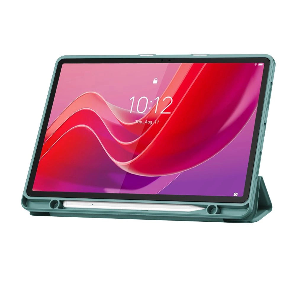 Tech-Protect SC Pen Case for Lenovo Tab M11 11" TB-330 - Green_4