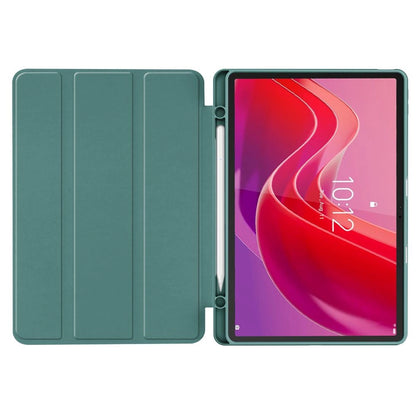 Tech-Protect SC Pen Case for Lenovo Tab M11 11" TB-330 - Green_6