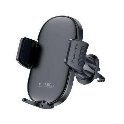 Tech-Protect V7 Car Phone Holder for Cockpit/Air Vent - Black_4