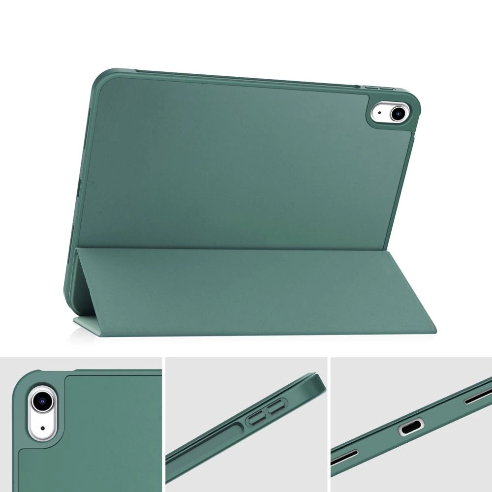 Tech-Protect SC Pen Case for iPad 10.9" 2022 - Green_2