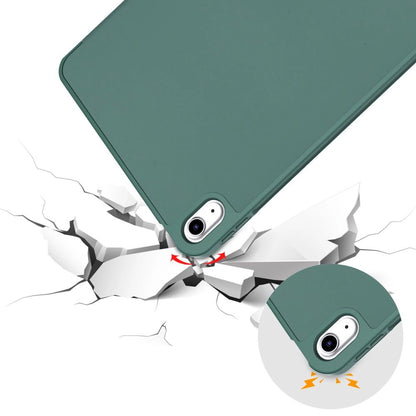 Tech-Protect SC Pen Case for iPad 10.9" 2022 - Green_4