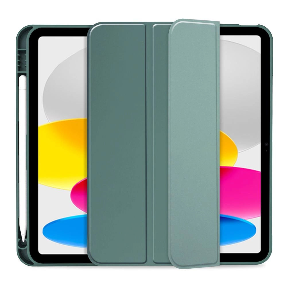 Tech-Protect SC Pen Case for iPad 10.9" 2022 - Green_5