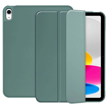 Tech-Protect SC Pen Case for iPad 10.9" 2022 - Green_6