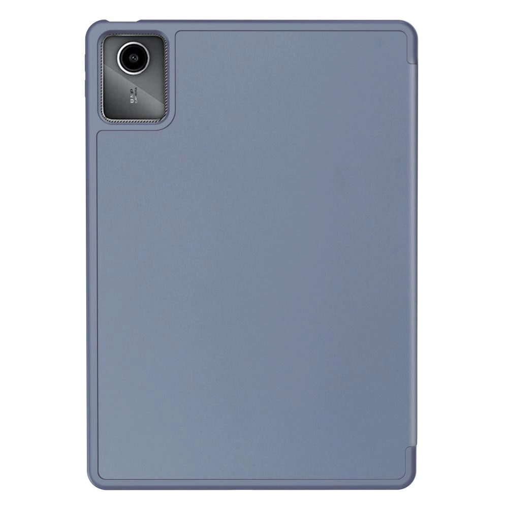 Tech-Protect SC Pen Case for Lenovo Tab M11 11" TB-330 - Dark Purple_1