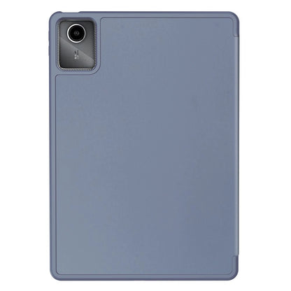 Tech-Protect SC Pen Case for Lenovo Tab M11 11" TB-330 - Dark Purple_1