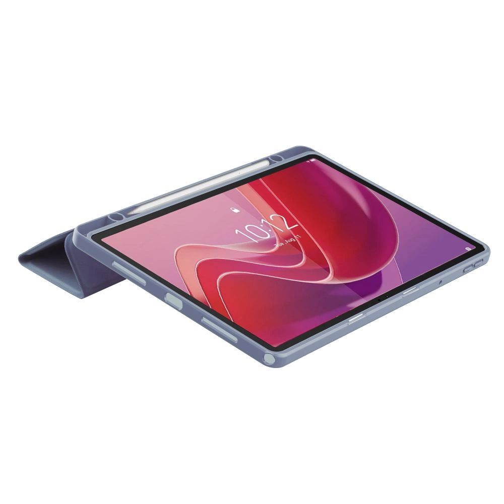 Tech-Protect SC Pen Case for Lenovo Tab M11 11" TB-330 - Dark Purple_2