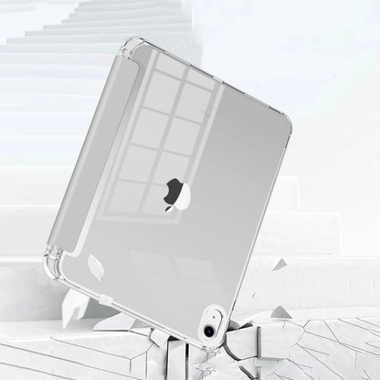 Tech-Protect SC Pen Hybrid Case for iPad 10.9" 2022 - Gray_3