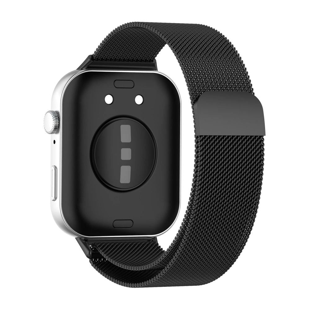 Tech-Protect MilaneseBand for Huawei Watch Fit 3 - Black_1