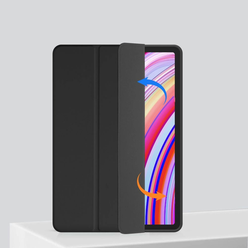 Tech-Protect SC Pen Case for Xiaomi Redmi Pad Pro 12.1" - Black_3