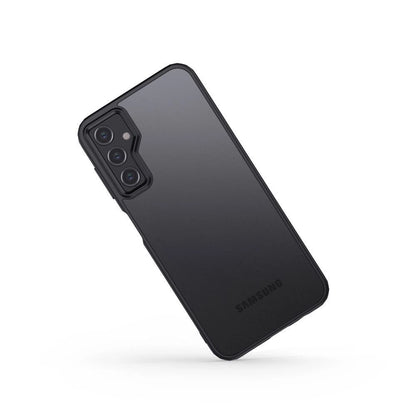Tech-Protect MagMat Case for Motorola Edge 50 Fusion 5G - Matte Black_1
