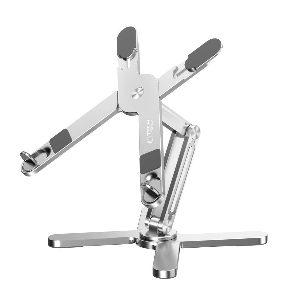 Tech-Protect ULS200 universal stand for laptops up to 16" - silver_6