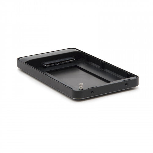 TooQ Caja externa para discos duros 2.5" SATA I/II/III a USB 3.1 Gen1 con UASP_2