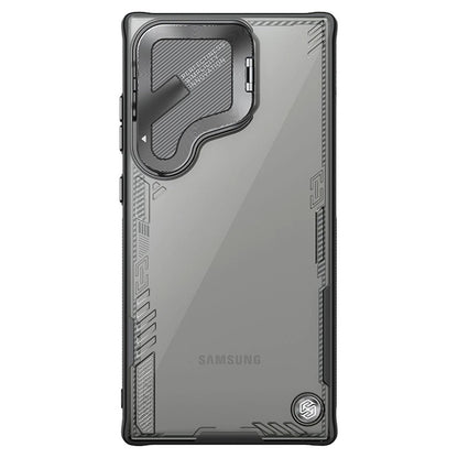 Nillkin Iceblade Prop case for Samsung Galaxy S24 Ultra - black_0
