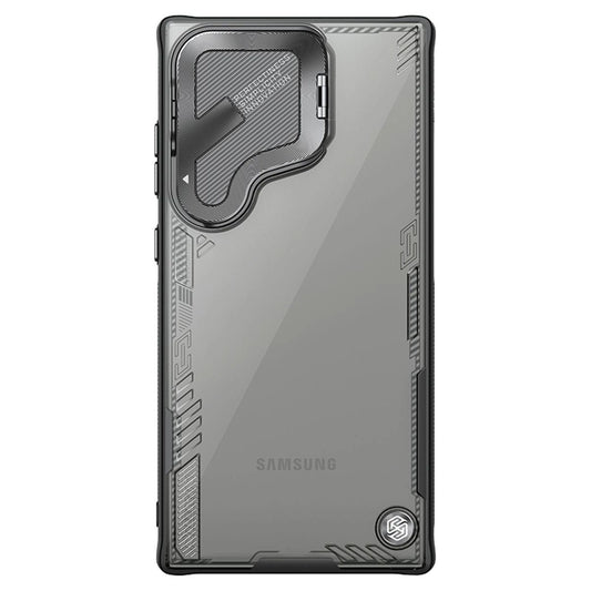 Nillkin Iceblade Prop case for Samsung Galaxy S24 Ultra - black_0