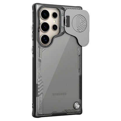 Nillkin Iceblade Prop case for Samsung Galaxy S24 Ultra - black_2