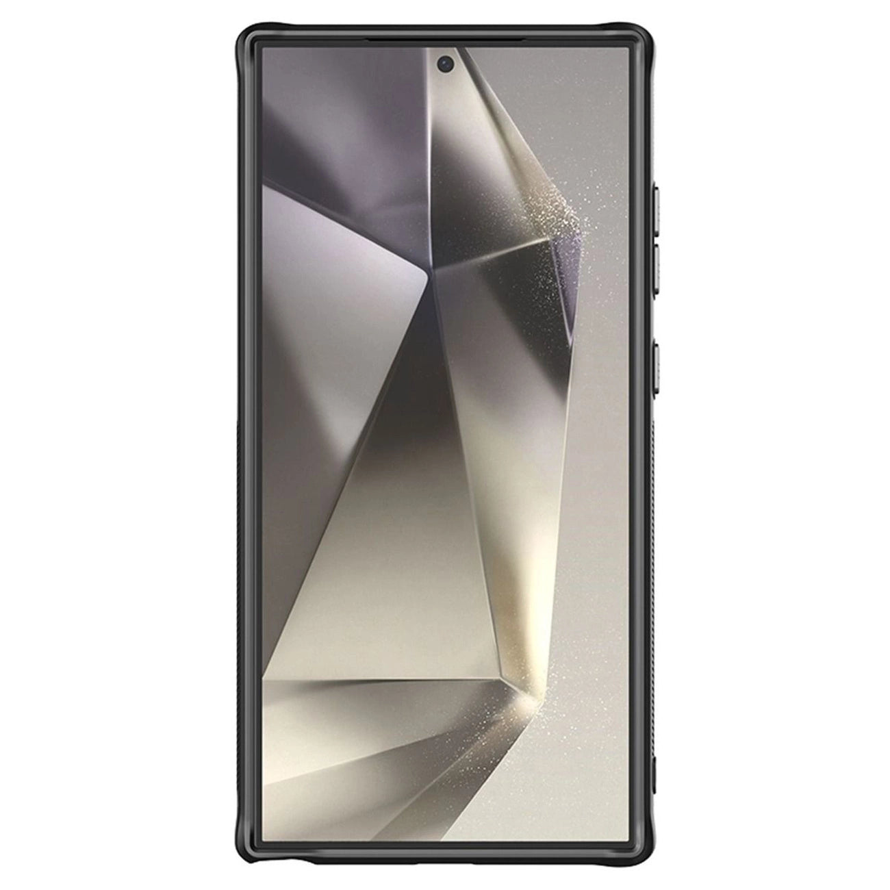 Nillkin Iceblade Prop case for Samsung Galaxy S24 Ultra - black_3