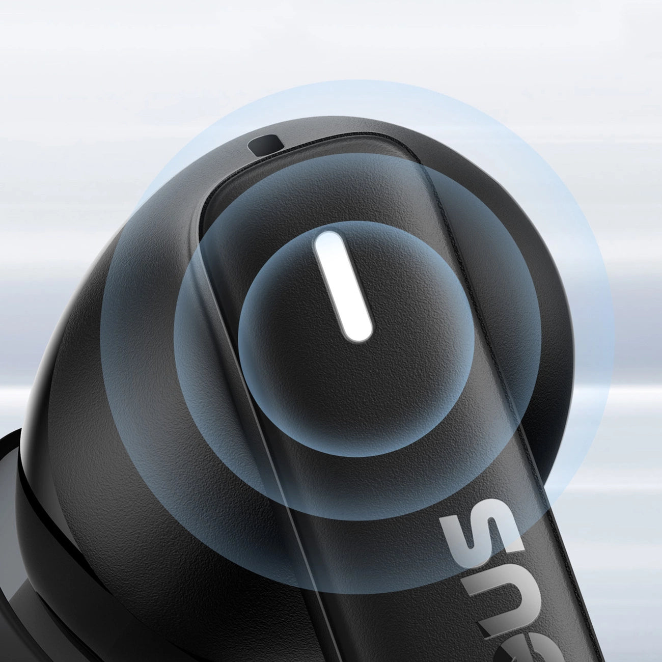 Baseus Bowie E19 TWS In-Ear Wireless Headphones - Black_14