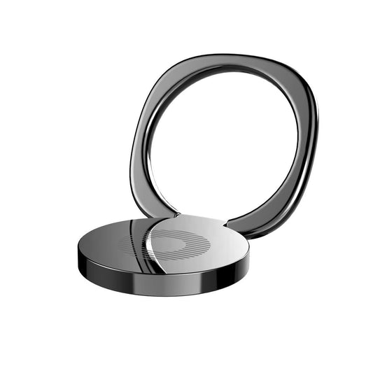 Baseus Privity Ring Bracket Black_0